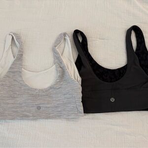lululemon sports bras